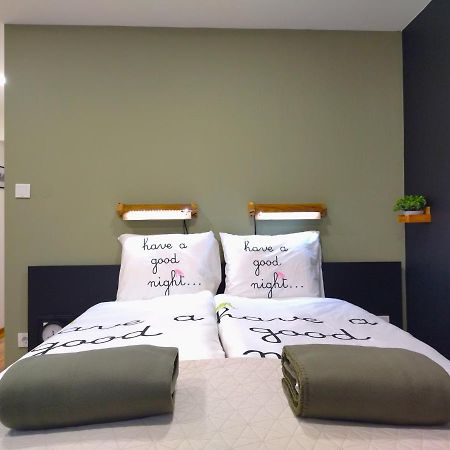 Apartment Sweety Zagreb Eksteriør billede