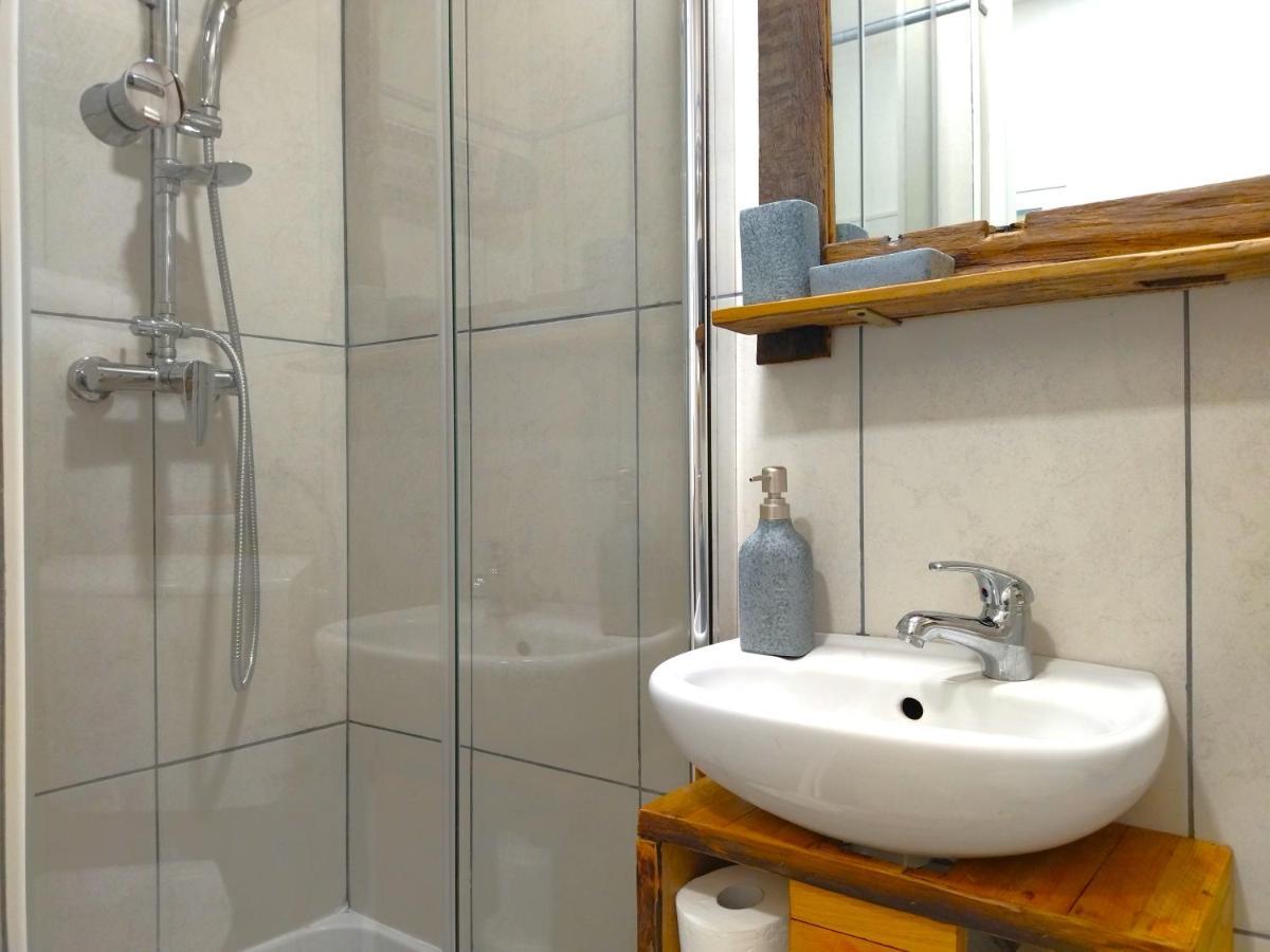 Apartment Sweety Zagreb Eksteriør billede