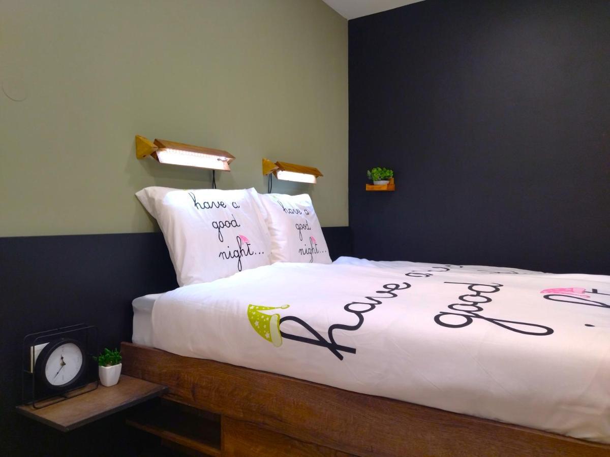Apartment Sweety Zagreb Eksteriør billede